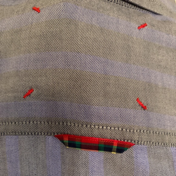 Robert Graham “The Freshly Laundered Shirt” - Picture 2 of 11